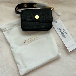 NWT Hammitt Ornament or Card Holder